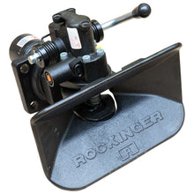 Automatic clutch, Easymount, 40mm, 160x100 mm, RO400A52001