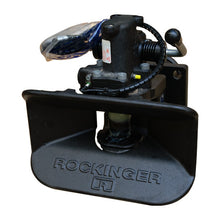 Automatic clutch, 50mm, 160x100 mm, remote control, RO500A66200