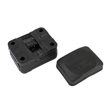 Variobloc interchangeable system f. transporter 83 x 56 mm