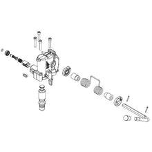 ROE71330 A ROCKINGER automatic unit