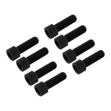 Ruuvisetti (8 ruuvia) DIN 912 10.9, M16 x 50 mm