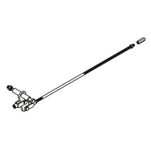 Linkage tandem / diagonal compensation for ZAV 3.5-1