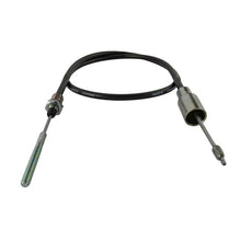 Brake cable (Knott) Support CTR 1100 mm Envelope len. 830 mm