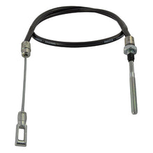 Brake cable (PEITZ) Support CTR 1000/1100 mm Envelope len. 800