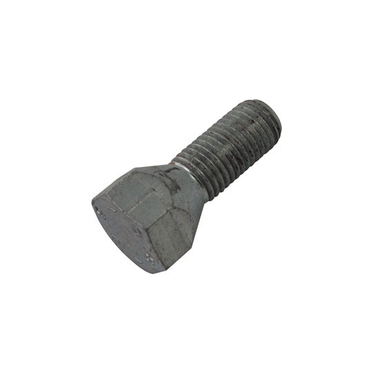 Hjulbult M12 (Ford), konisk bult
