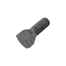 Hjulbult M12 (Ford), konisk bult