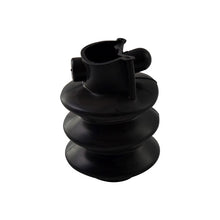 Bellows ( KNOTT ) KF / KR ( new version, with perforation )