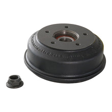 Brake drum ( BPW ECO ) Wheel connection 5-hole / 112 / R 12