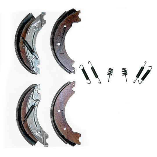 Repair kit (Knott) 200 x 50 mm, brake type 20 - 2425 / 1