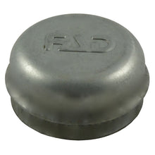 Wheel capsule (GKN) Ø 85 mm