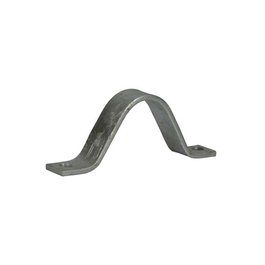 Clamping bracket - 60 mm round