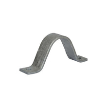 Clamping bracket - 70 mm round
