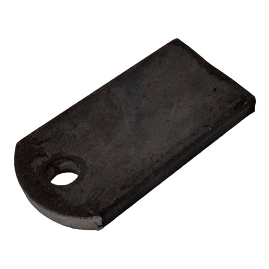 Shock absorber bracket