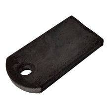 Shock absorber bracket