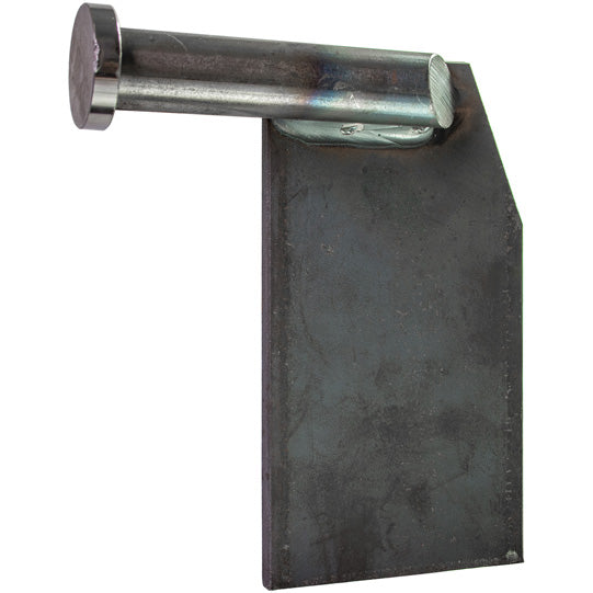 Pivot 114, L, raw stl.