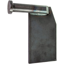 Pivot 114, L, raw stl.