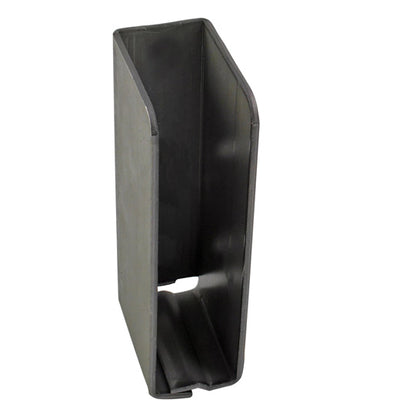 Insert pocket, closed, w/out hole pattern, 100x100x30 mm, untre