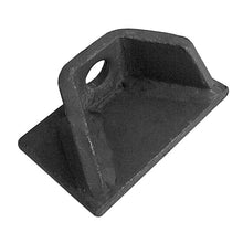 Mounting bracket 650, primed