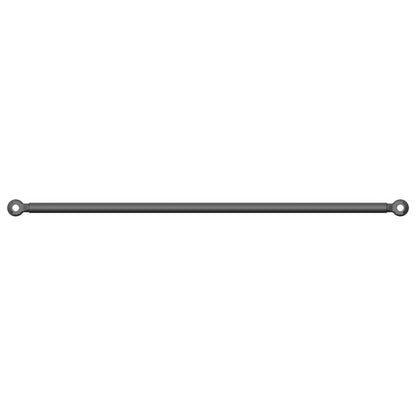 Tow bar, 32 t, bore 40/40, 2250 mm