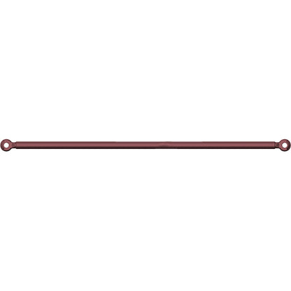 Vetokoukku. 16 t. punainen. poraus 40/40. 2000 mm
