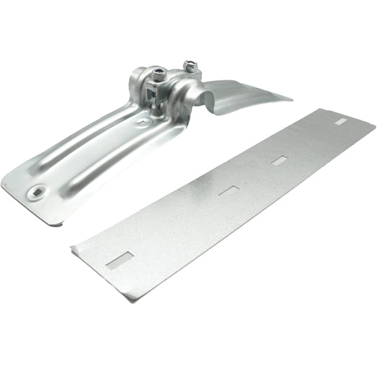 Konsolkomplett typ 40