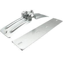 Konsolkomplett typ 40