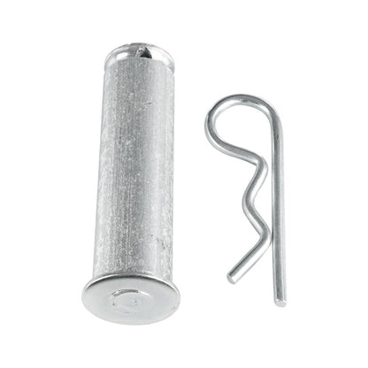 Tukijalka A2 teleskooppinen Vakiotuki Irrotusvarmistin