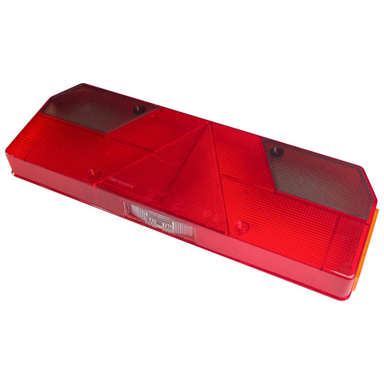 Lens for Europoint I rear lights, left = right