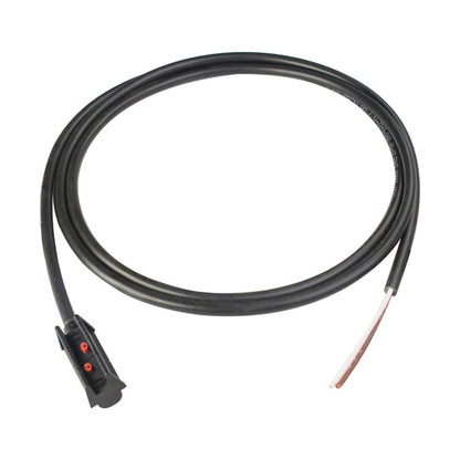Supply cable P&amp;R system, 2-core, 1.5 m, open end, OEM