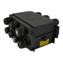 Distributor ASS, not wired, high cover, PG