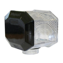 Superpoint I lens, black/white
