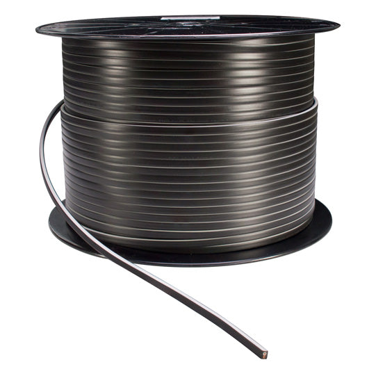 Flat cable, P&amp;R, 2 x 1.5 mm², 200 m roll