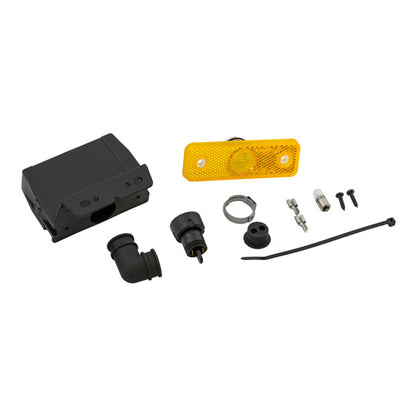Sidepoint, 24 V, SML, 90° angle (Z)