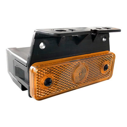 Sidepoint, 24 V, SML, 90° angle (Z)
