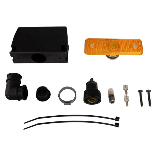 Sidepoint, 24 V, SML, repair kit, with cover