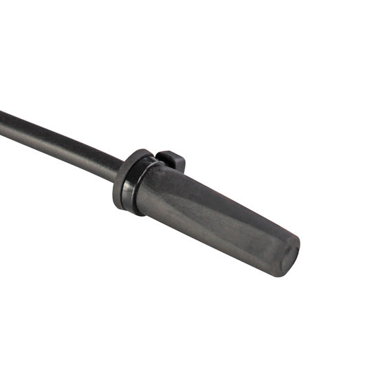 End sleeve for flat cable P&amp;R, PU 10 pieces