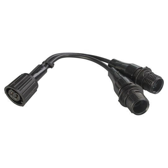 Y-cable for distributor ASS, 2-pin, 150 mm