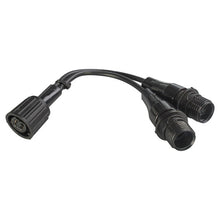 Y-cable for distributor ASS, 2-pin, 150 mm