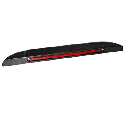 Stoplight 3rd brake light LED, 24 V, 2.00 m, open end, OEM