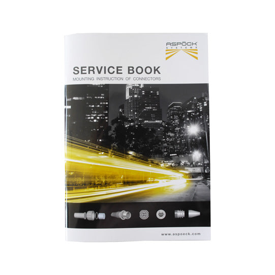 Aspöck service manual