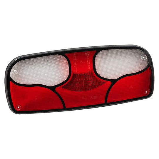 Lens for Ecopoint I