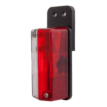 Hella, 24 V, clearance light, left, 0.50 m, P&amp;R