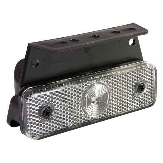 Flatpoint I LED, 24 V, 1.00 m, w/ 90° angle (Z)