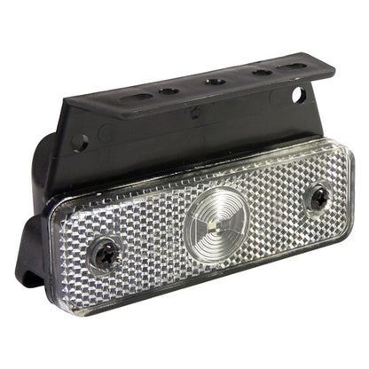 Flatpoint I LED, 24 V, 1.00 m, w/ 90° angle (Z)