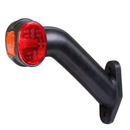 Superpoint II, 24 V, left, rt/ws/ge, 1.25 m, P&amp;R, OEM