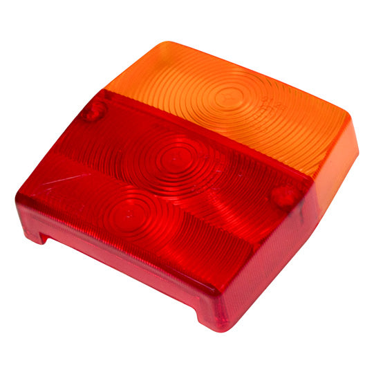 Lens for Minipoint, left/right