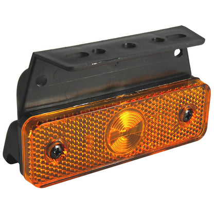 24 V, w/o cable, 2-pin ASS, 90° angle (Z)