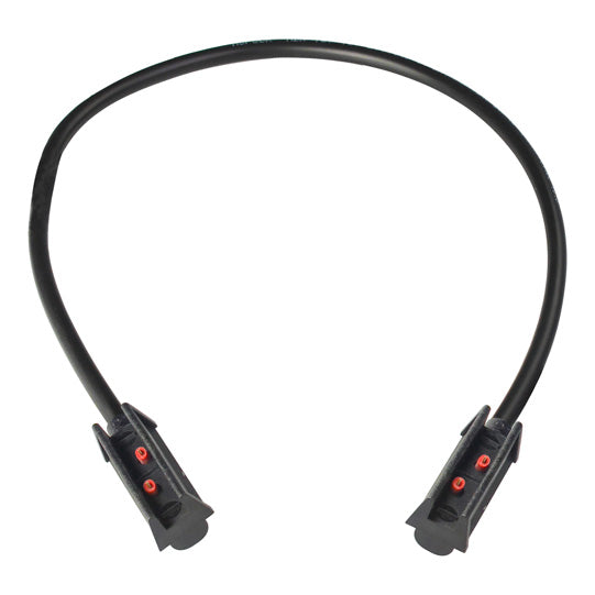 P&amp;R connection, cable 0.50 m, OEM
