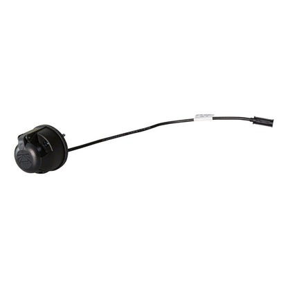 Supply cable, 0.50 m, 7-pin socket, P&amp;R, OEM