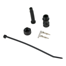 2-pin bayonet connector (pin)